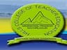 Hills College of Teacher Education - [HCTE] logo