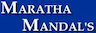 Maratha Mandal College of Pharmacy logo