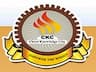 Christ Knowledge City - [CKC] logo
