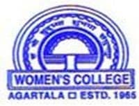 Womens College Agartala