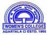 Womens College logo