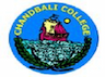 Chandbali College logo