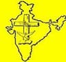 Grace Bible College logo