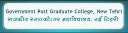 Government Degree College
