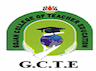 Gojan College of Teacher Education logo