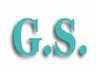 GS College of Education logo
