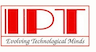 Institute of Printing Technology - [IPT] logo