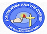 Government College for Women logo