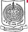 Government College (Autonomous) logo