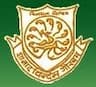 Government Arts College logo