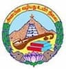 Government Arts College logo