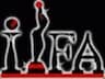 International Institute of Fashion and Arts - [IIFA] logo