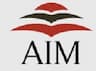Asan Institute of Management - [AIM] logo