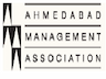 Ahmedabad Management Association logo