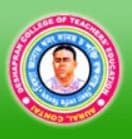 Deshapran College of Teachers' Education Medinipur