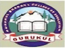 Gurukul Bharti College of Education logo