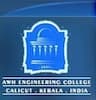 Association for Welfare of the Handicapped Engineering College logo
