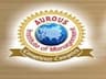 Aurous Institute of Management logo