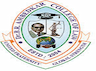 Dr BR Ambedkar College of Law logo