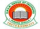 Baba Mehar Singh Memorial Group of Institutes