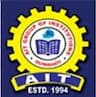 Assam Institute of Technology - [AIT] logo