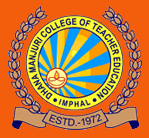 Dhanamanjuri College of Teacher Education Imphal