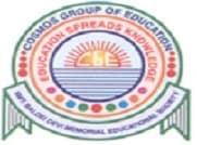 Cosmos College of Education