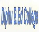 Diphu BEd College Karbi Anglong