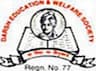 Darsh College of Education logo