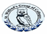 St Wilfreds College of Law logo