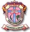 Christian College of Education logo