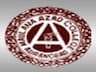 Maulana Azad College logo