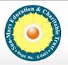 Sardar Patel Institute of Management Science and Technology - [SPIMST] logo