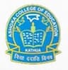 Ashoka Law College logo