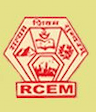Rajdhani College of Engineering and Management - [RCEM] logo