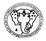 M R Ambedkar Dental College and Hospital logo