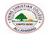 Ewing Christian College - [ECC] logo