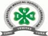 Great Eastern Medical School and Hospital logo