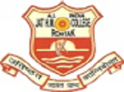 All India Jat Heroes Memorial College Rohtak