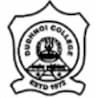 Dudhnoi College logo