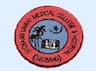 Deoband Unani Medical College logo