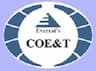 Everest Education Society Group of institutions College of Engineering and Technology logo