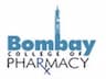 Bombay College of Pharmacy - [BCP] logo