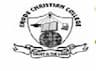Erode Christian College of Arts and Science for Women logo