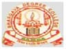 Bhargava Degree College - [BDC] logo
