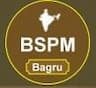 Bagru Shikshak Prashikhan Mahavidyalaya logo