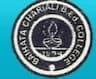 Baihata Chariali BEd College logo