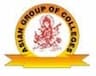 Asian College of Management - [ACM] logo