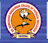 Dr Babasaheb Nandurkar College of Physical Education - [BNCPE] logo