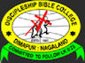 Discipleship Bible College - [DBC] logo